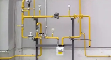 Doğalgaz Dönüşüm İşi Yaptırılacak