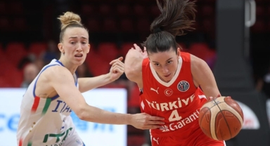 A Milli Kadın Basketbol Takımı, 2025 FIBA Avrupa Şampiyonası'nda yarı final şansını kaybetti