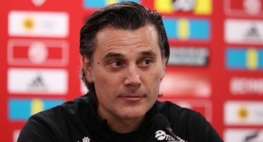 A Milli Takım'da, Teknik Direktör Vincenzo Montella'nın sözleşmesi uzatılacak