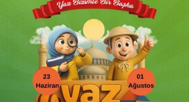 AGD Giresun’un Yaz Etkinlikleri 23 Haziran’da Başlıyor