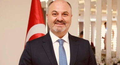 AK Parti Giresun İl Başkanı Yılmaz’dan Kurban Bayramı Mesajı