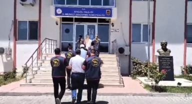 Bakan Yerlikaya: ’20 yıl sonra JASAT, isimsiz bebeğin faillerini yakaladı’