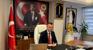 Başkan Arışan'dan Babalar Günü Mesajı: “Baba, evladının ilk yol göstericisidir