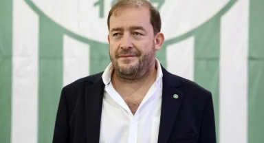 Başkan Eltuğral: