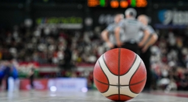 Basketbol Süper Ligi final serisinde 5. maç heyecanı