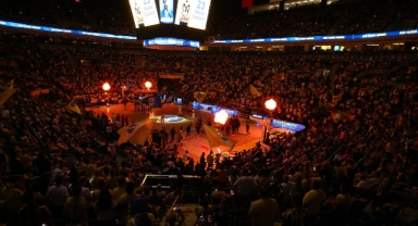 Basketbol Süper Ligi'nde şampiyon Fenerbahçe Beko kupasını aldı