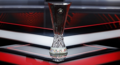 Beşiktaş'ın, UEFA Avrupa Ligi'ndeki rakibi Shakhtar Donetsk - Ilves eşleşmesinin galibi olacak