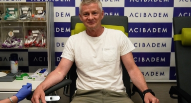 Beşiktaş'ta sağlık kontrolleri devam ediyor   