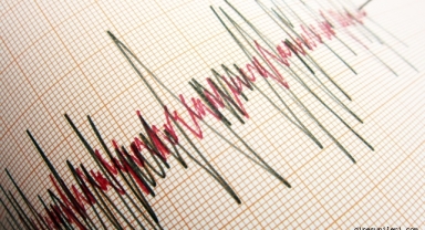 Bingöl'de deprem
