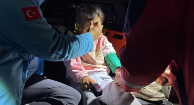 Bolu'da kaybolan engelli 8 yaşındaki çocuk bulundu