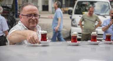 Bu çayları taşımak daha pahalıya geliyor