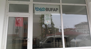BUFAP (Bulancak Farkındalık Platformu) Ofisi Açılıyor