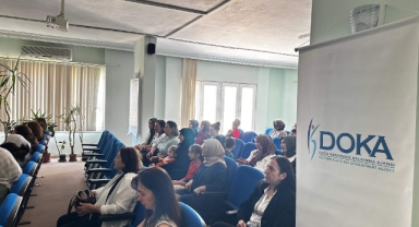 Bulancak’ta Kadınlara Mesleki Eğitimle İstihdam Kapısı Açıldı