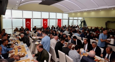 Bulancak'ta Muhtarlarla Buluşma: Kamu Hizmetlerinin Etkinliği Masaya Yatırıldı