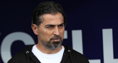 Çaykur Rizespor, teknik direktör İlhan Palut ile 1 yıllığına yeniden anlaştı