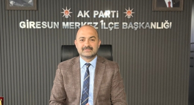 Civelekoğlu’ndan CHP’ye Sert Eleştiri: “Fırdöndü Bile Bu Kadar Hızlı Dönmüyor”