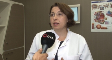 Çocuklarda miyopi artıyor: Ekran süresi ve gün ışığı eksikliği en büyük neden   