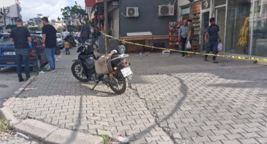 Çocukların kavgasına aileler de karıştı, 3 kişi bıçakla yaralandı