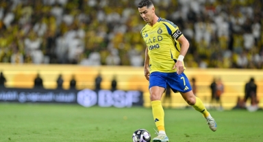 Cristiano Ronaldo, 2 yıl daha Al Nassr'da