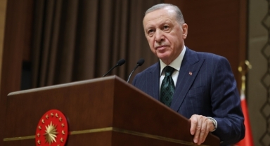 Cumhurbaşkanı Erdoğan: İsrail’in İran'a düzenlediği saldırılar, uluslararası hukuku hiçe sayan apaçık bir provokasyondur