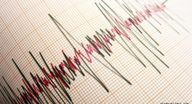 Deprem Alanya'da hafif şekilde hissedildi