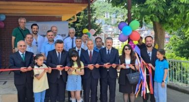 'Dilimizin Zenginlikleri Projesi' Giresun’da Görkemli Bir Finalle Sona Erdi
