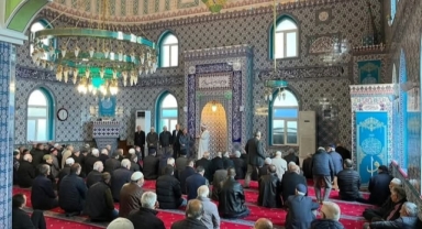 Diyanet'in Aile Odaklı Hutbesine Cemaatten Tam Not: