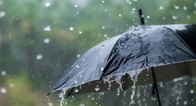 Doğu Karadeniz’in o illeri için kuvvetli sağanak uyarısı