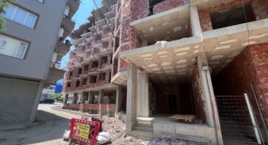 Espiye’de Belediyenin Tartışmalı İzin Kararı Esnafı ve Vatandaşı İsyan Ettirdi!