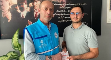 Espiye’de vekaletle 341 hisse kurban bağışı yapıldı