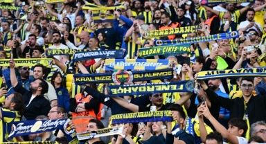 Fenerbahçe'de yeni sezon kombine fiyatları belli oldu