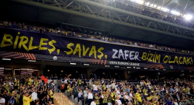 Fenerbahçe ikinci, Beşiktaş da üçüncü oldu