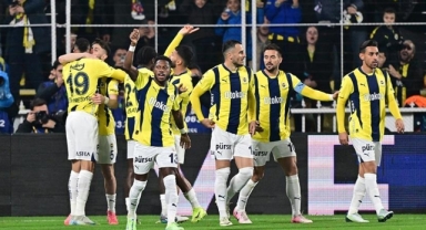 Fenerbahçe'nin yeni sezon hazırlık programı belli oldu