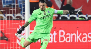 Fenerbahçe, Uğurcan Çakır transferinde sona geldi
