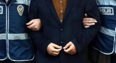 FETÖ'nün askeri mahrem sorumlusu yakalandı