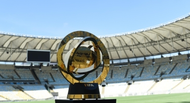 FIFA Kulüpler Dünya Kupası heyecanı ABD'de yaşanacak