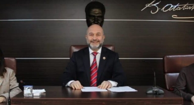 Fuat Köse'nin Yönetiminde Yeni Ayrılık: Başkan Vekili Yazıcı İstifa Etti