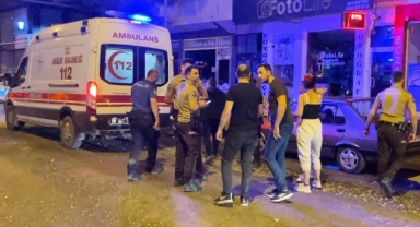 Genç kadın üvey kız kardeşini bıçaklayarak öldürdü