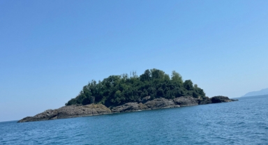 Giresun Adası turizm hareketliliğine katkı sunacak