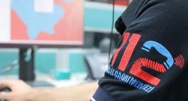 Giresun'da asılsız ihbarda bulunan kişiye idari para cezası uygulandı 