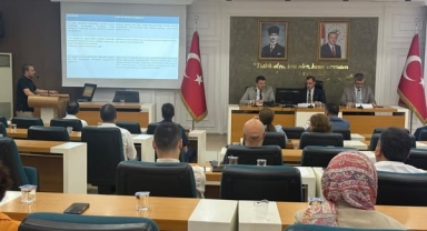 Giresun’da Bağımlılıkla Mücadele Faaliyetleri Masaya Yatırıldı