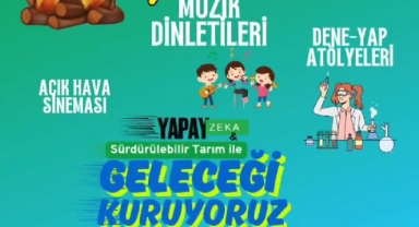 Giresun’da Bilim ve Teknoloji Yolculuğu Başlıyor