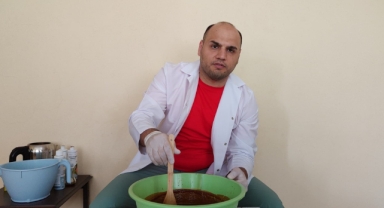 Giresun’da Bir İlk: Sedef ve Egzama İçin Umut