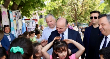 Giresun’da Değerler Eğitimi Vurgusu: ÇEDES Yıl Sonu Etkinliğine Yoğun İlgi
