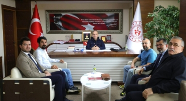 Giresun’da Doğa Sporları Şenliği İçin Hazırlıklar Sürüyor