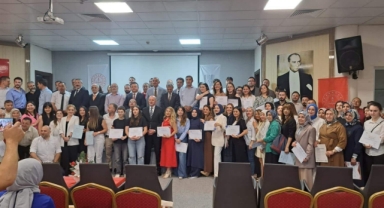 Giresun’da Erasmus+ Projeleri Değerlendirildi: Yüzlerce Katılımcı Avrupa Deneyimi Kazandı