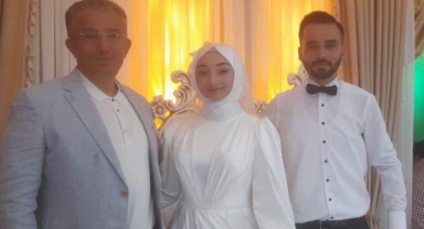 Giresun’da Evlilik Kredisiyle Hayatlarını Birleştiren İlk Çift Dünyaevine Girdi