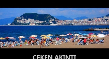 Giresun’da Farkındalık Seferberliği: 'Akıntıya Tutulma, Yaşama Tutun'