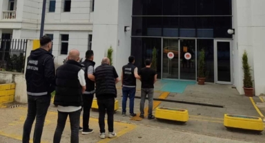 Giresun’da Narkotik Operasyonu: Uyuşturucu Satıcılarına Geçit Yok!