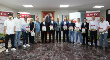 Giresun'da Tarım Yatırımları Güçleniyor: 257 Milyon Liralık Destek Projesi İmzalandı